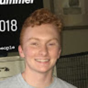 Meet your Posher, Jackson